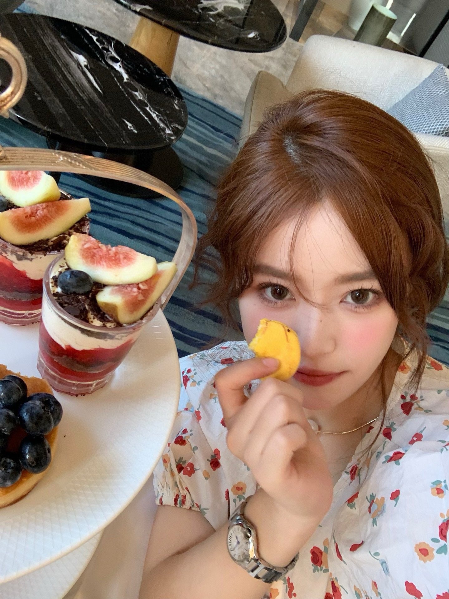 冰椰青 14.2mm【年抛】