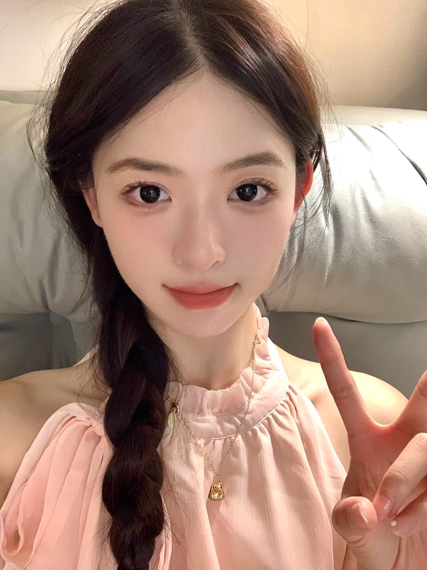 升级黑环 14.0mm【年抛】