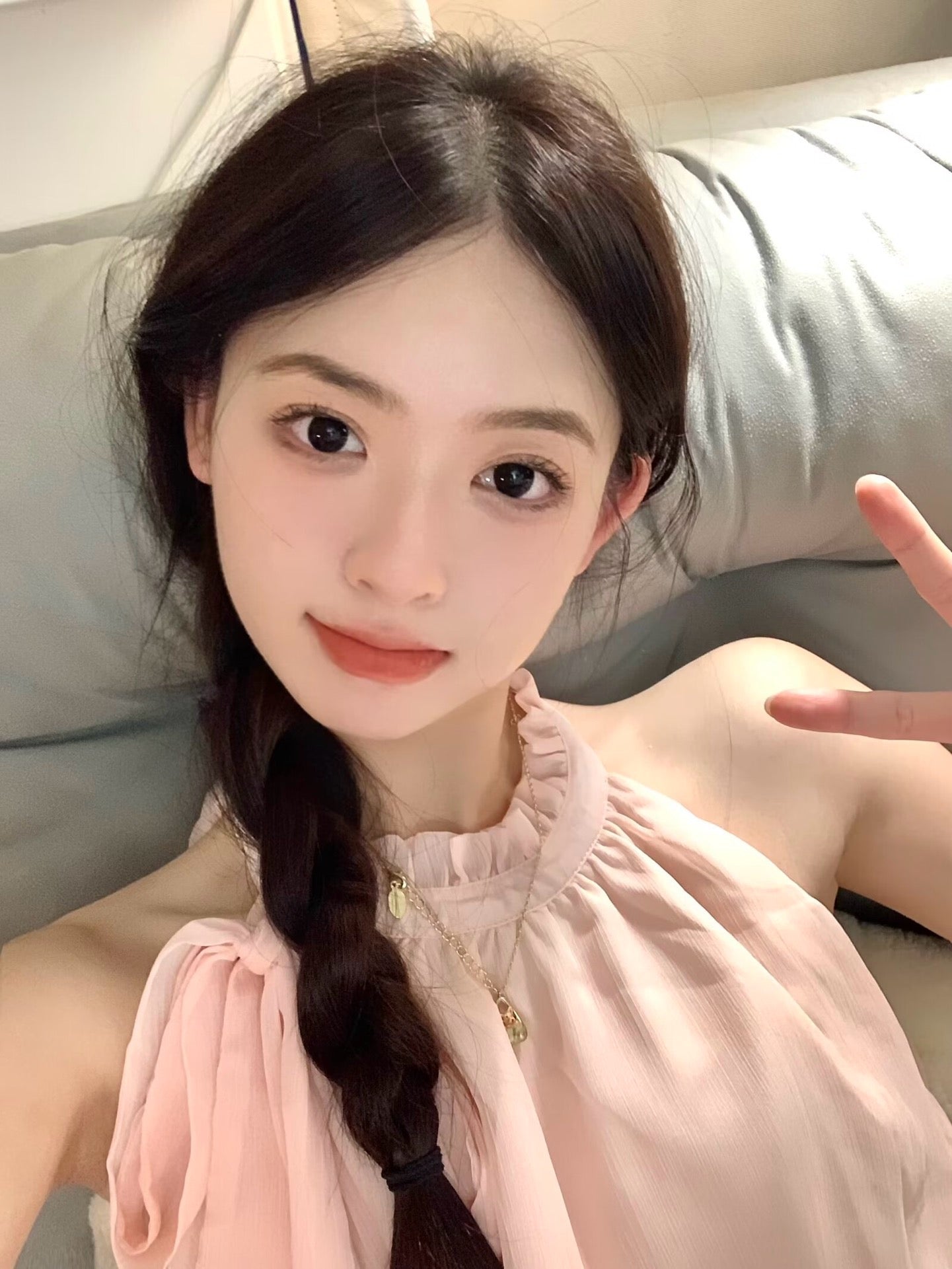 升级黑环 14.0mm【年抛】