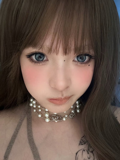 潘多拉 14.5mm【年抛】