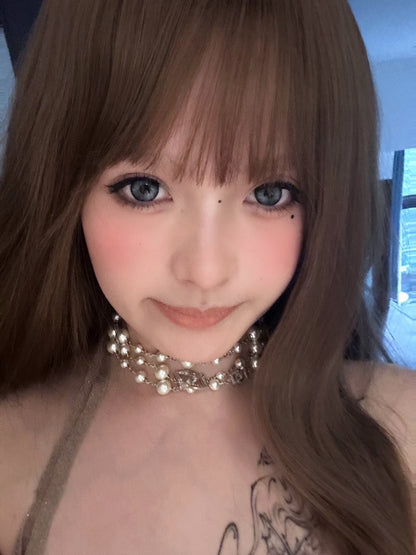 潘多拉 14.5mm【年抛】