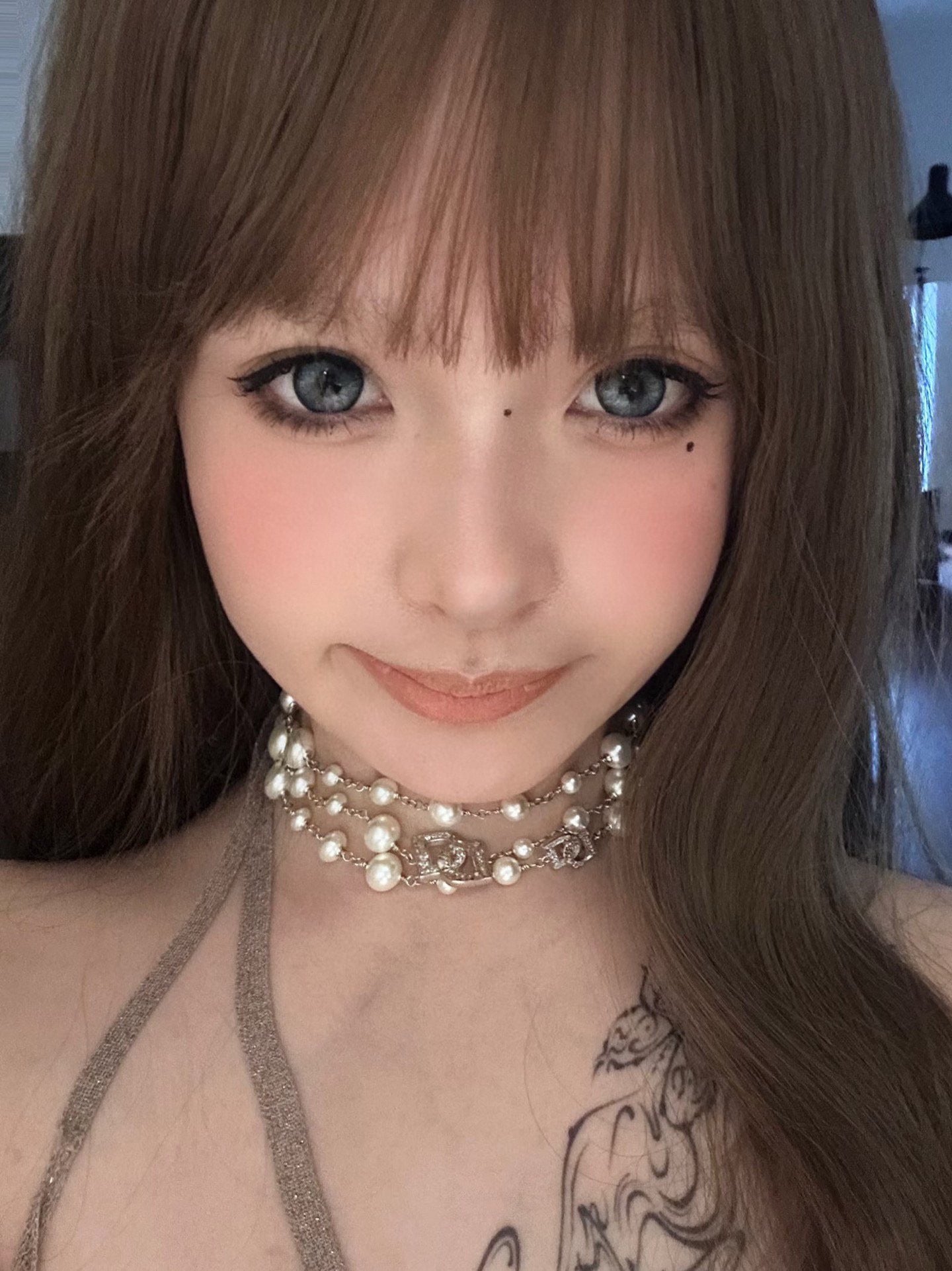 潘多拉 14.5mm【年抛】