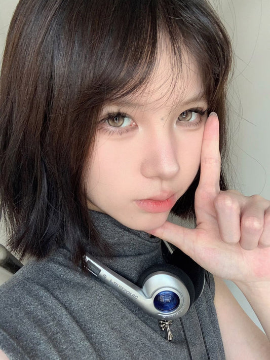 埃及琥珀 14.5mm【年抛】