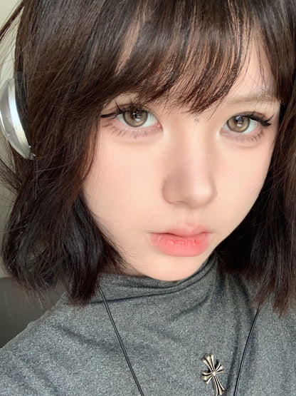 埃及琥珀 14.5mm【年抛】