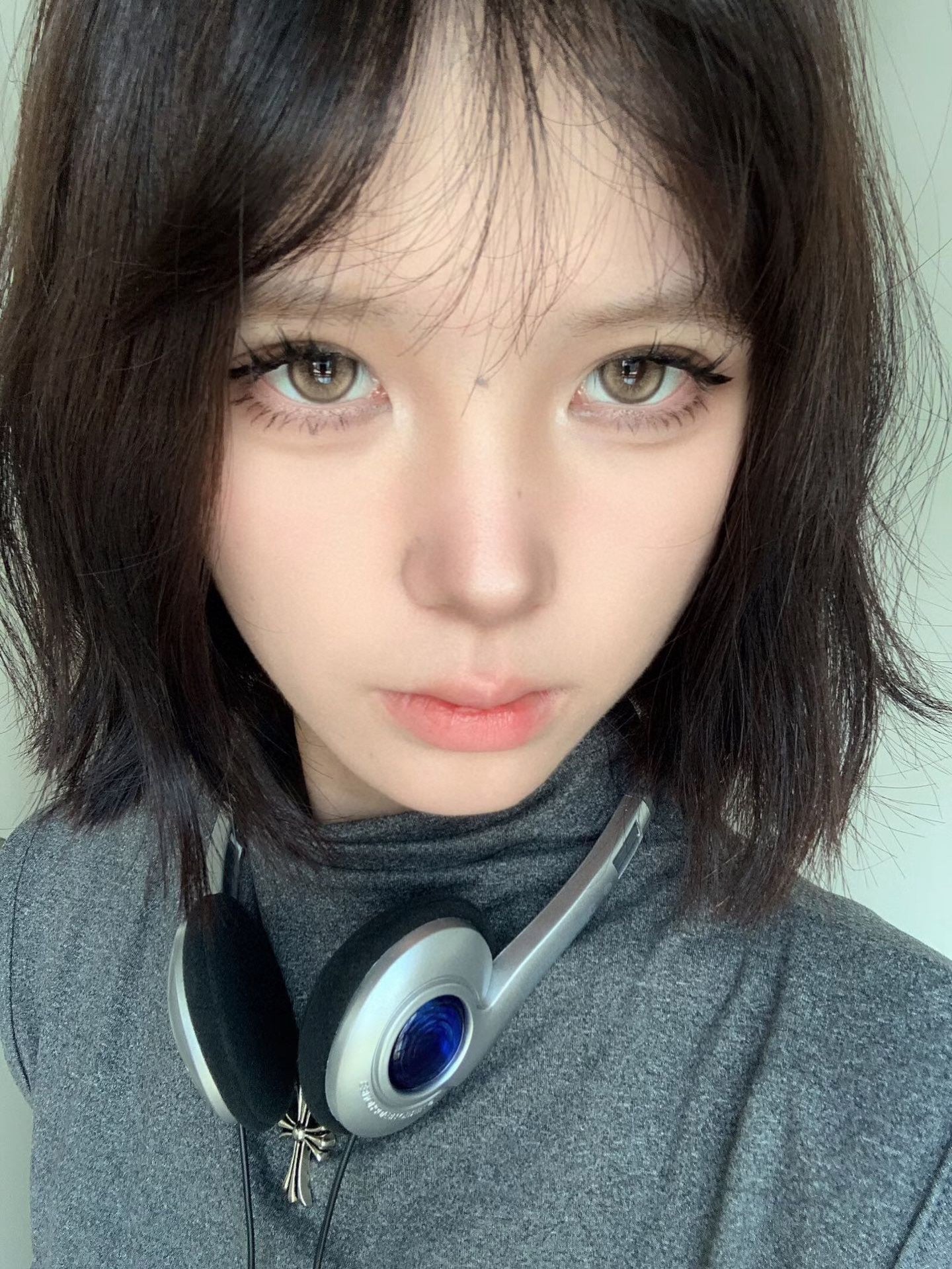 埃及琥珀 14.5mm【年抛】