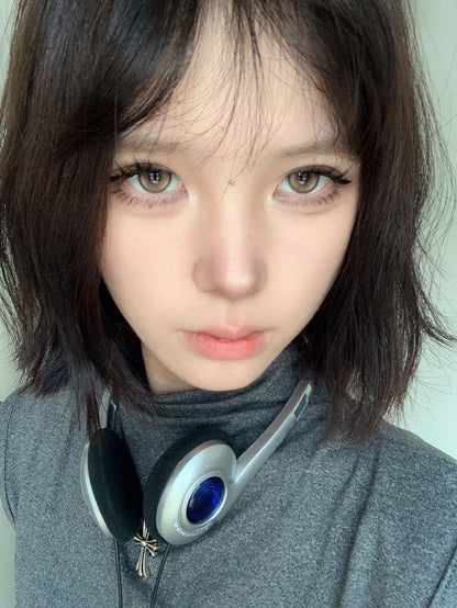 埃及琥珀 14.5mm【年抛】