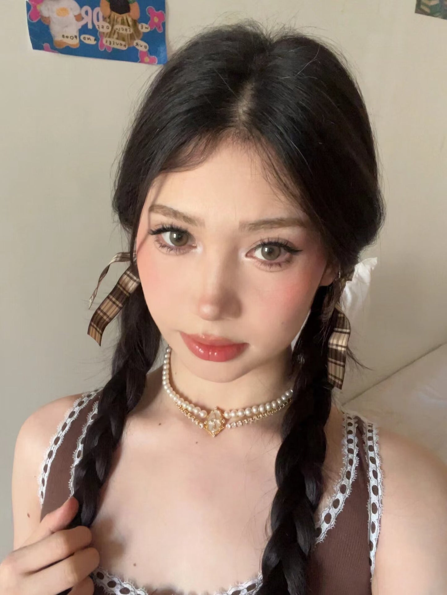 猕猴桃 14.2mm【年抛】