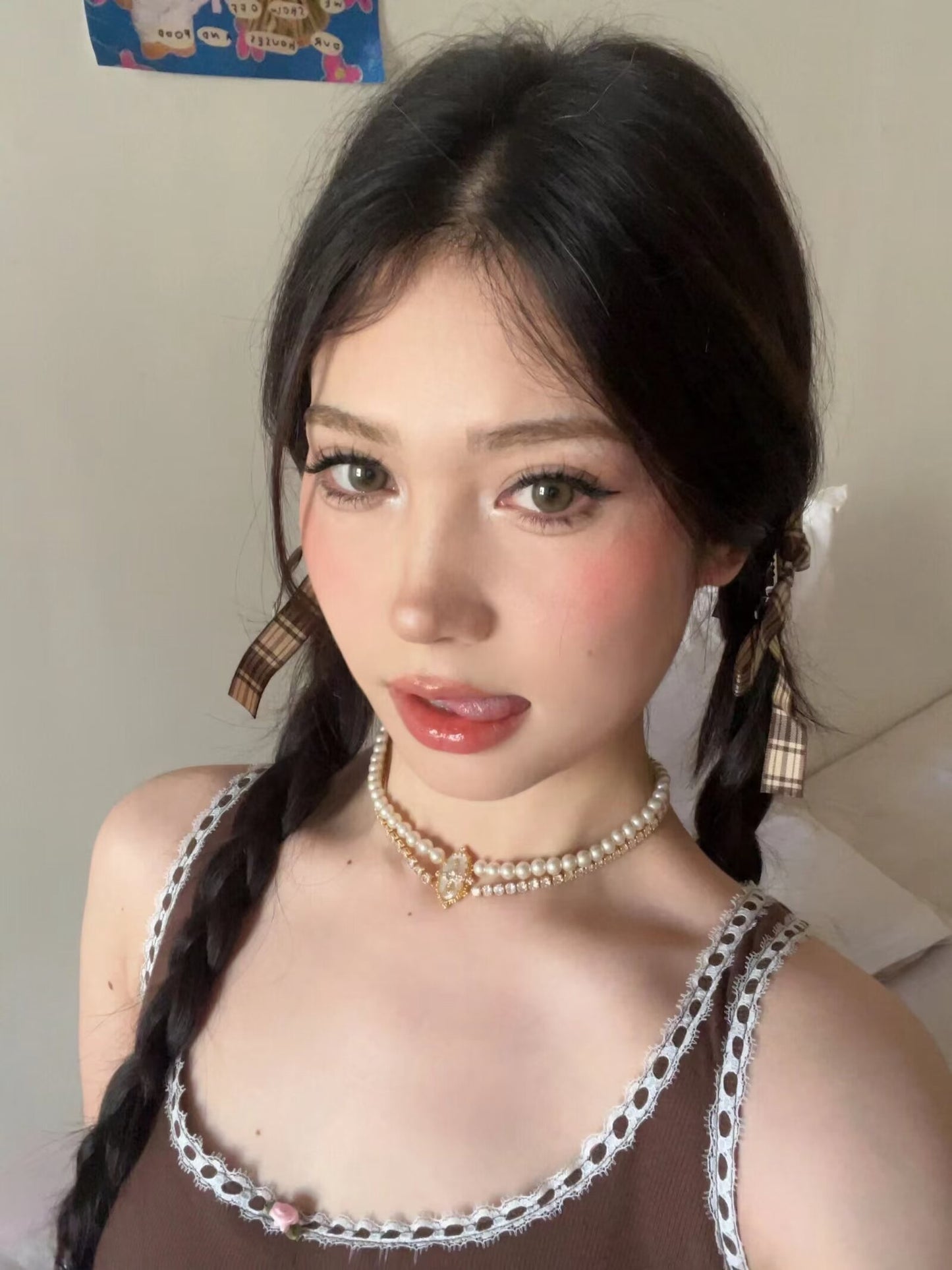 猕猴桃 14.2mm【年抛】