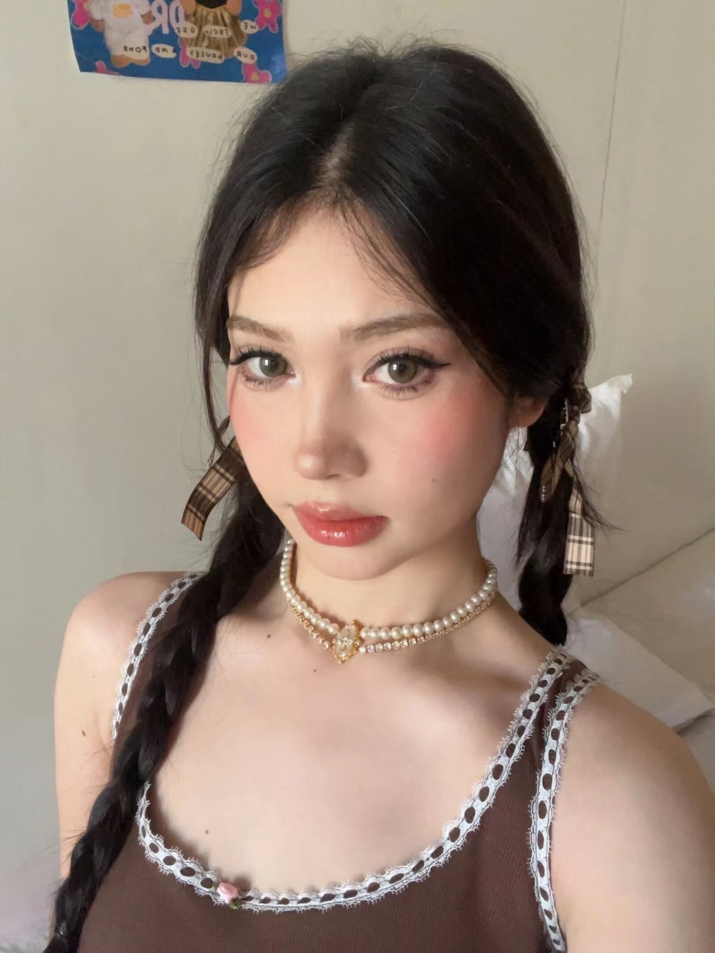 猕猴桃 14.2mm【年抛】