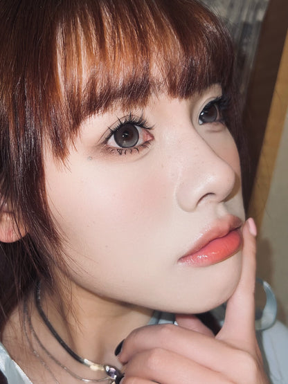 蜜桃可可 14.5mm【年抛】