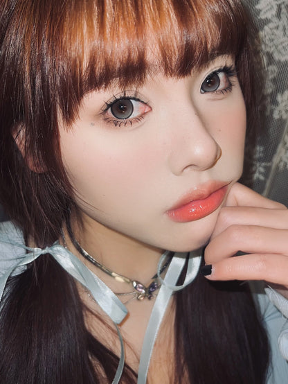 蜜桃可可 14.5mm【年抛】