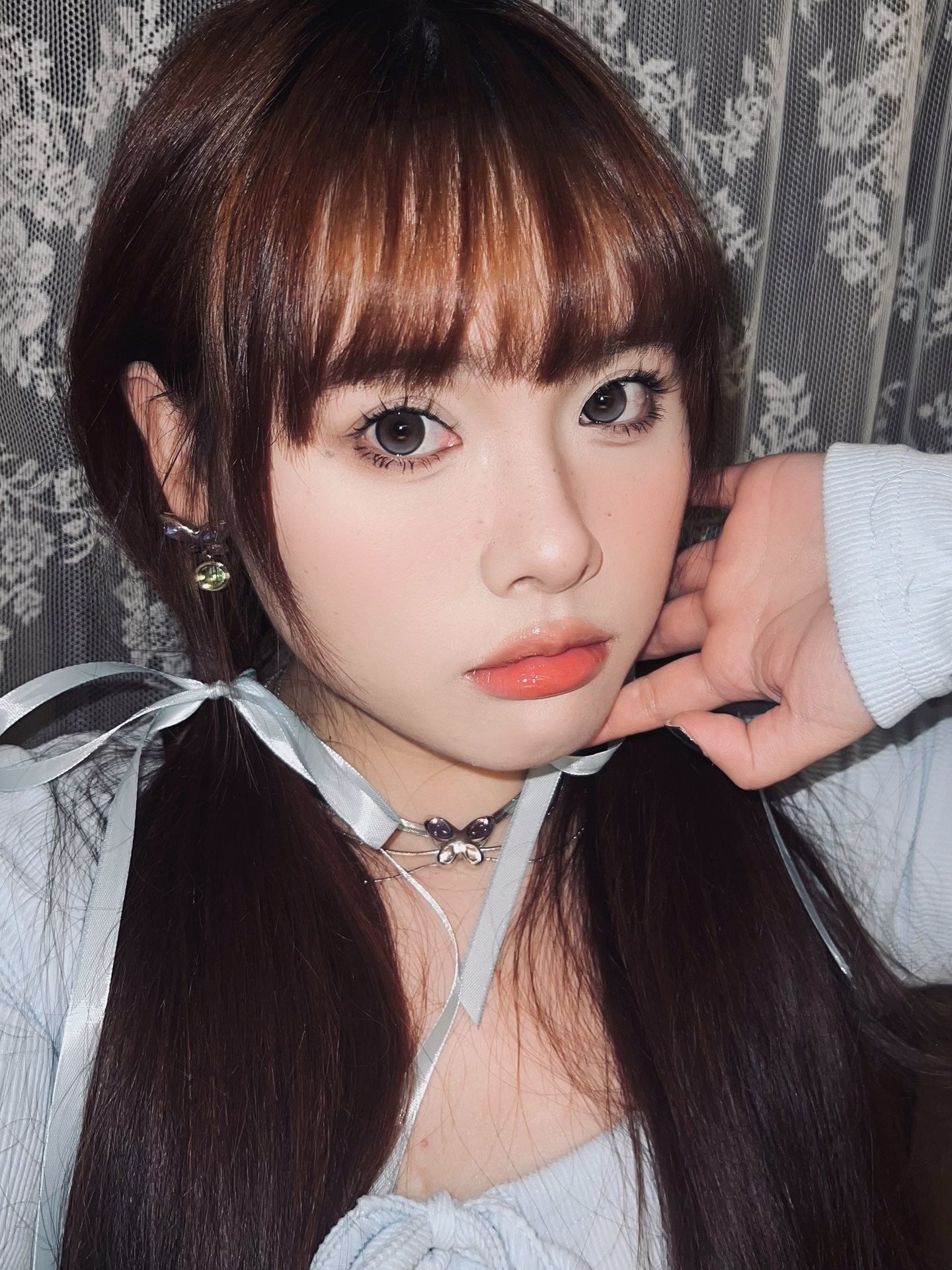 蜜桃可可 14.5mm【年抛】