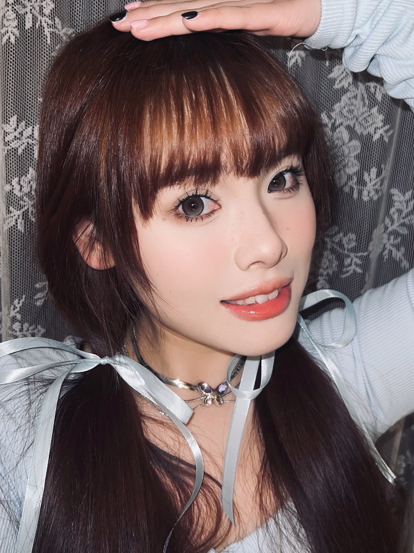 蜜桃可可 14.5mm【年抛】