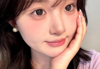 小腮红 14.0mm【年抛】