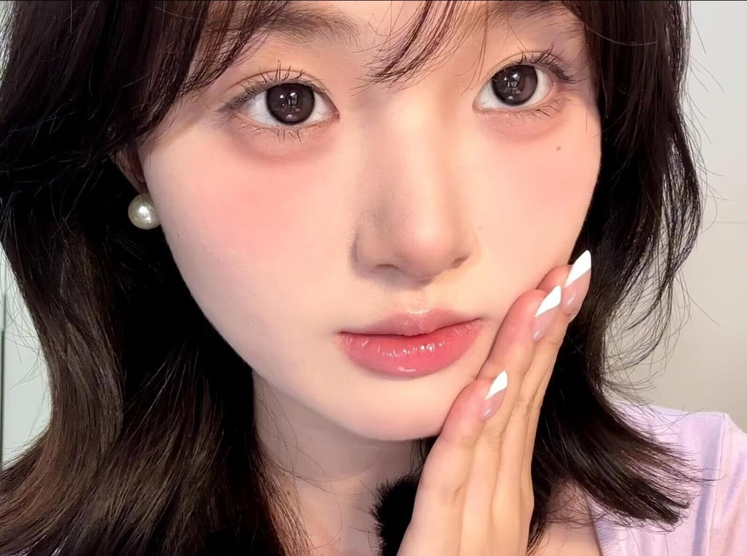 小腮红 14.0mm【年抛】