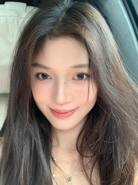 雪泡泡 14.0mm【年抛】