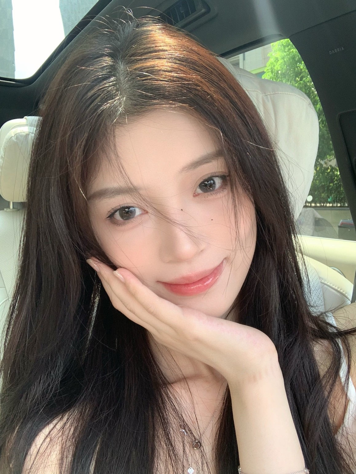 雪泡泡 14.0mm【年抛】