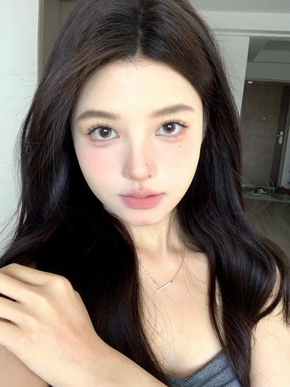 奶泡泡 14.0mm【年抛】