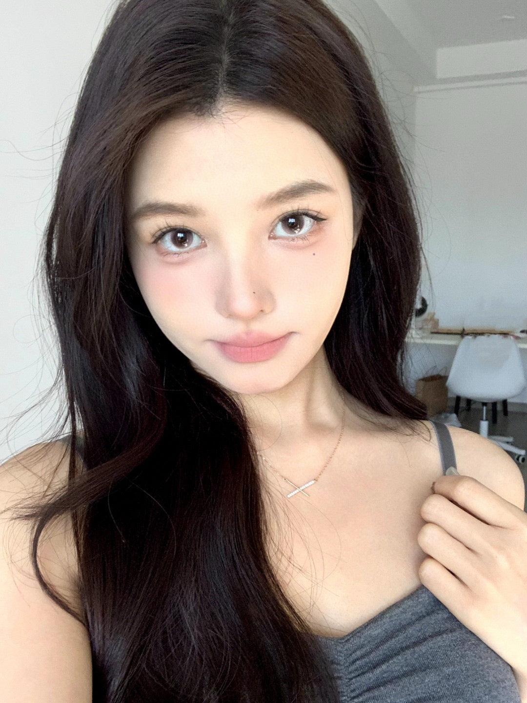 奶泡泡 14.0mm【年抛】