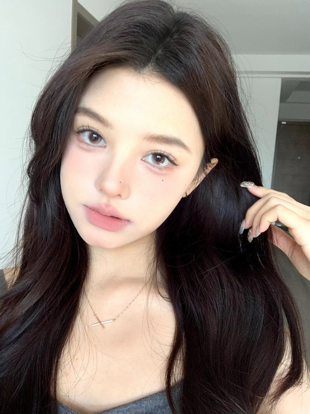 奶泡泡 14.0mm【年抛】