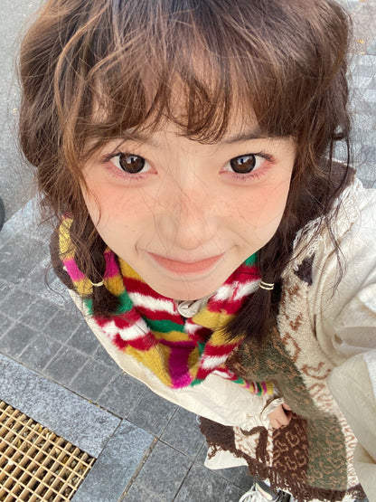 脏脏黑桃 14.5mm【年抛】