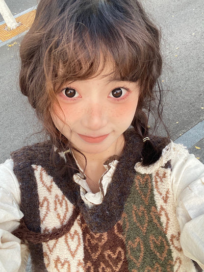 脏脏黑桃 14.5mm【年抛】