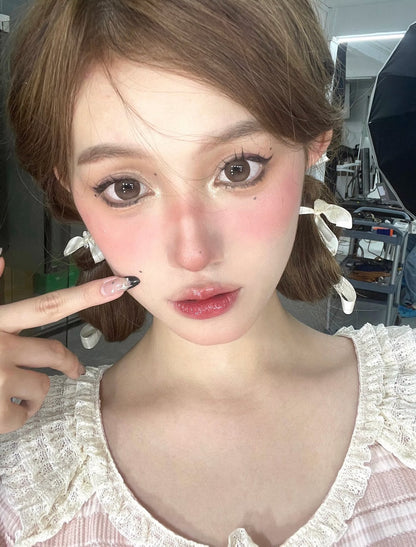 牛奶蜂蜜 14.5mm【年抛】