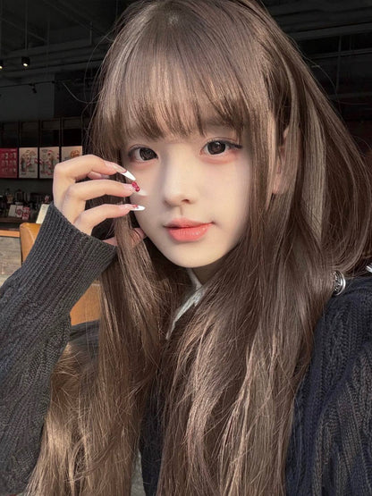 大美目黑 14.5mm【年抛】