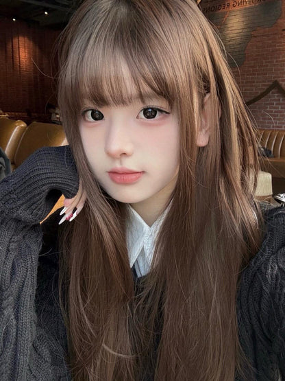 大美目黑 14.5mm【年抛】