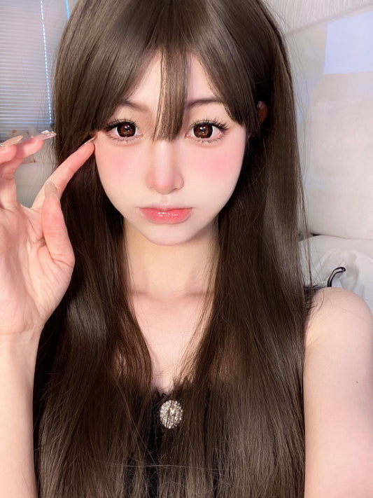 勃艮第红 14.5mm【年抛】