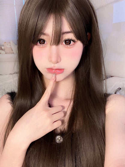 勃艮第红 14.5mm【年抛】