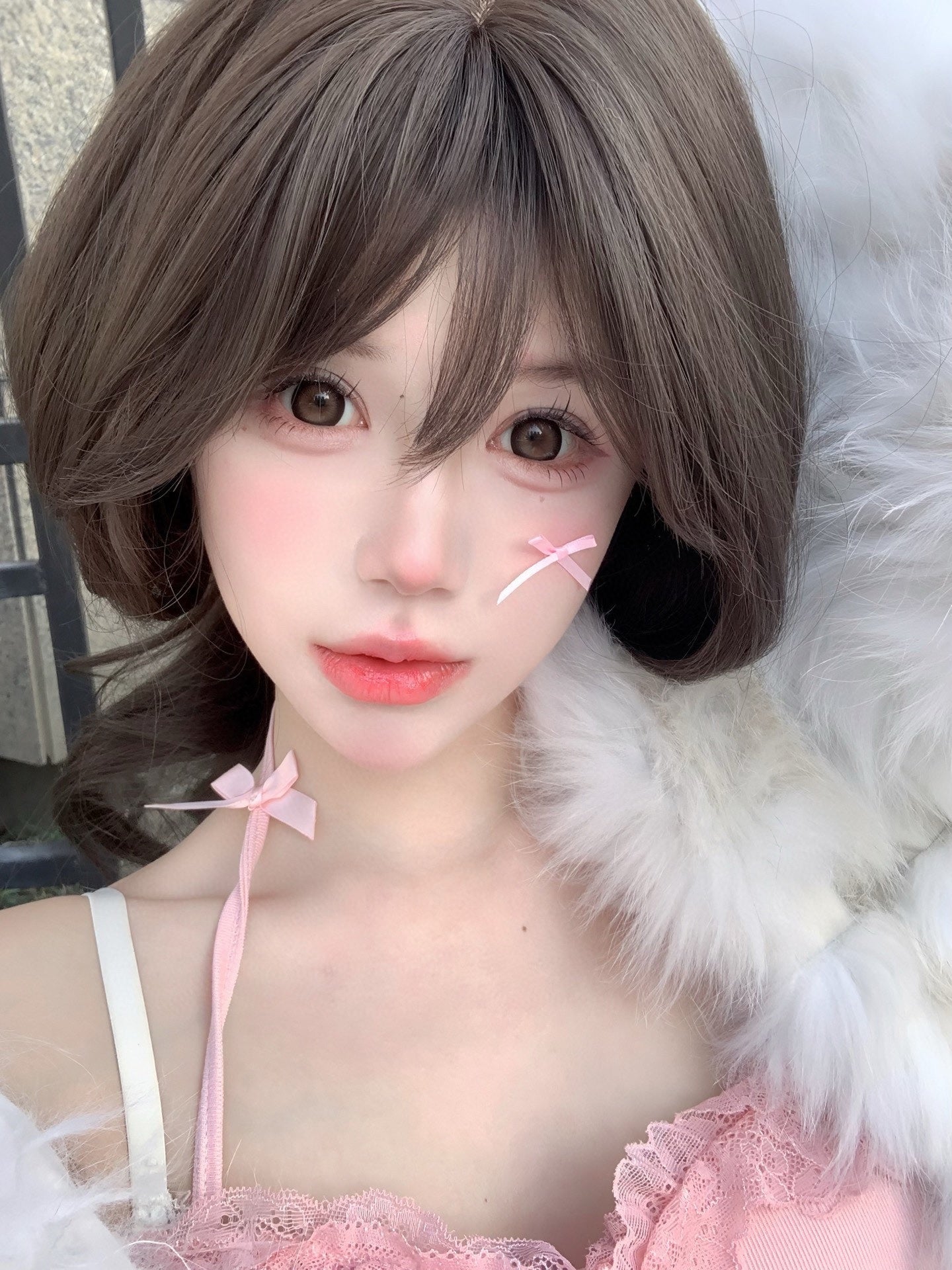 加州甜心 14.5mm【年抛】