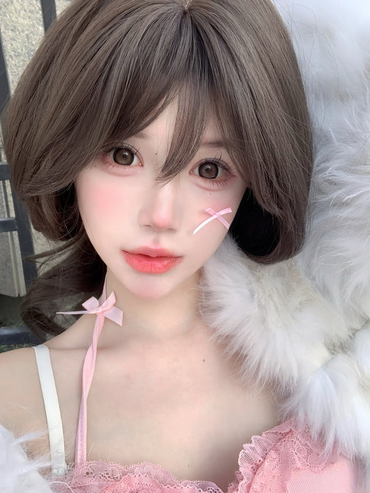 加州甜心 14.5mm【年抛】