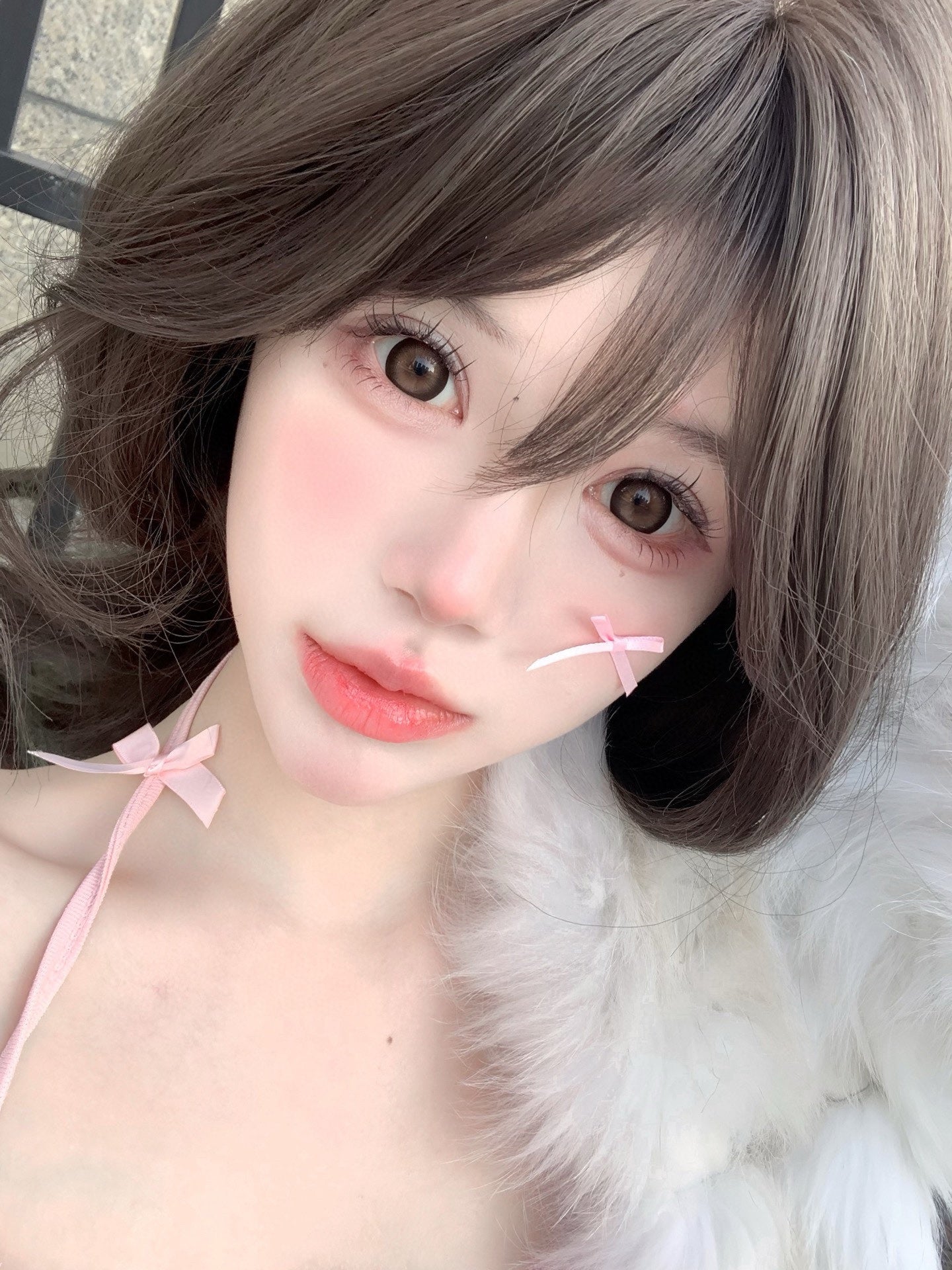 加州甜心 14.5mm【年抛】