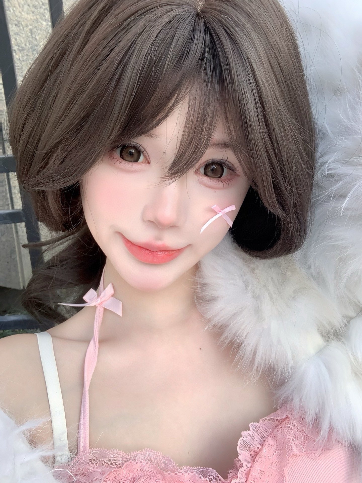 加州甜心 14.5mm【年抛】