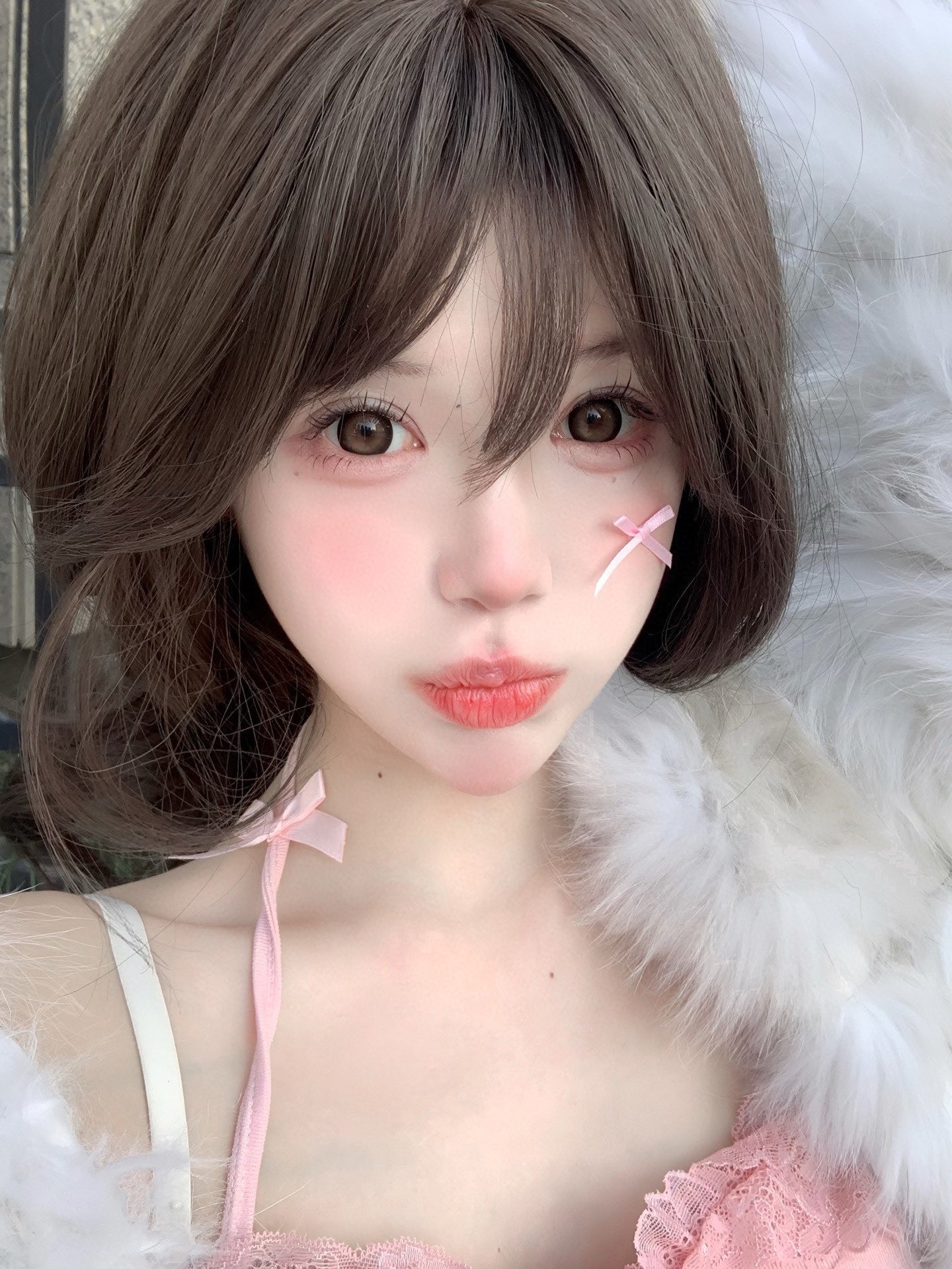 加州甜心 14.5mm【年抛】