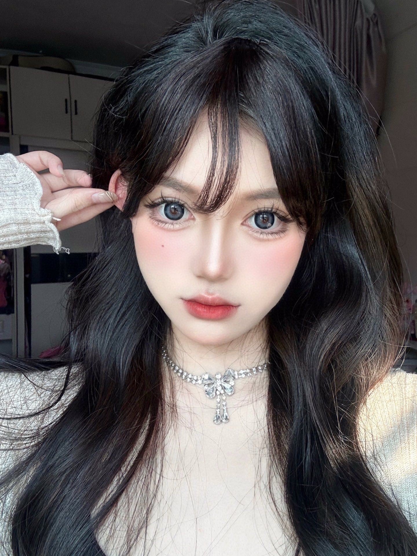 复古芭比 14.5mm【年抛】