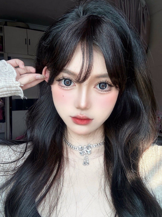 复古芭比 14.5mm【年抛】