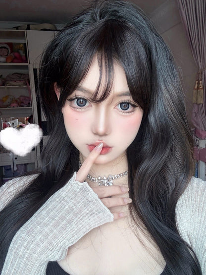 复古芭比 14.5mm【年抛】