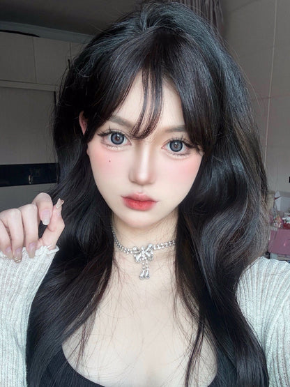 复古芭比 14.5mm【年抛】