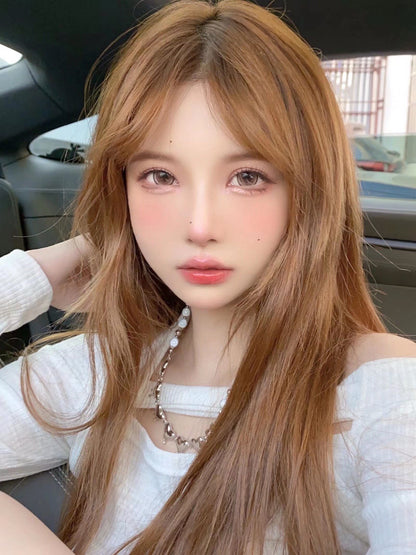 草莓珍宝珠 14.5mm【年抛】