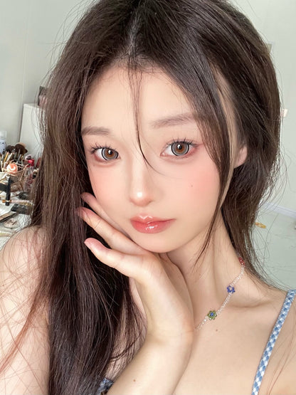 牛奶珍宝珠 14.5mm【年抛】