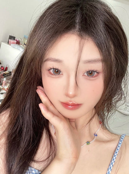 牛奶珍宝珠 14.5mm【年抛】