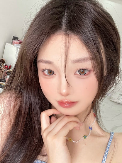 牛奶珍宝珠 14.5mm【年抛】