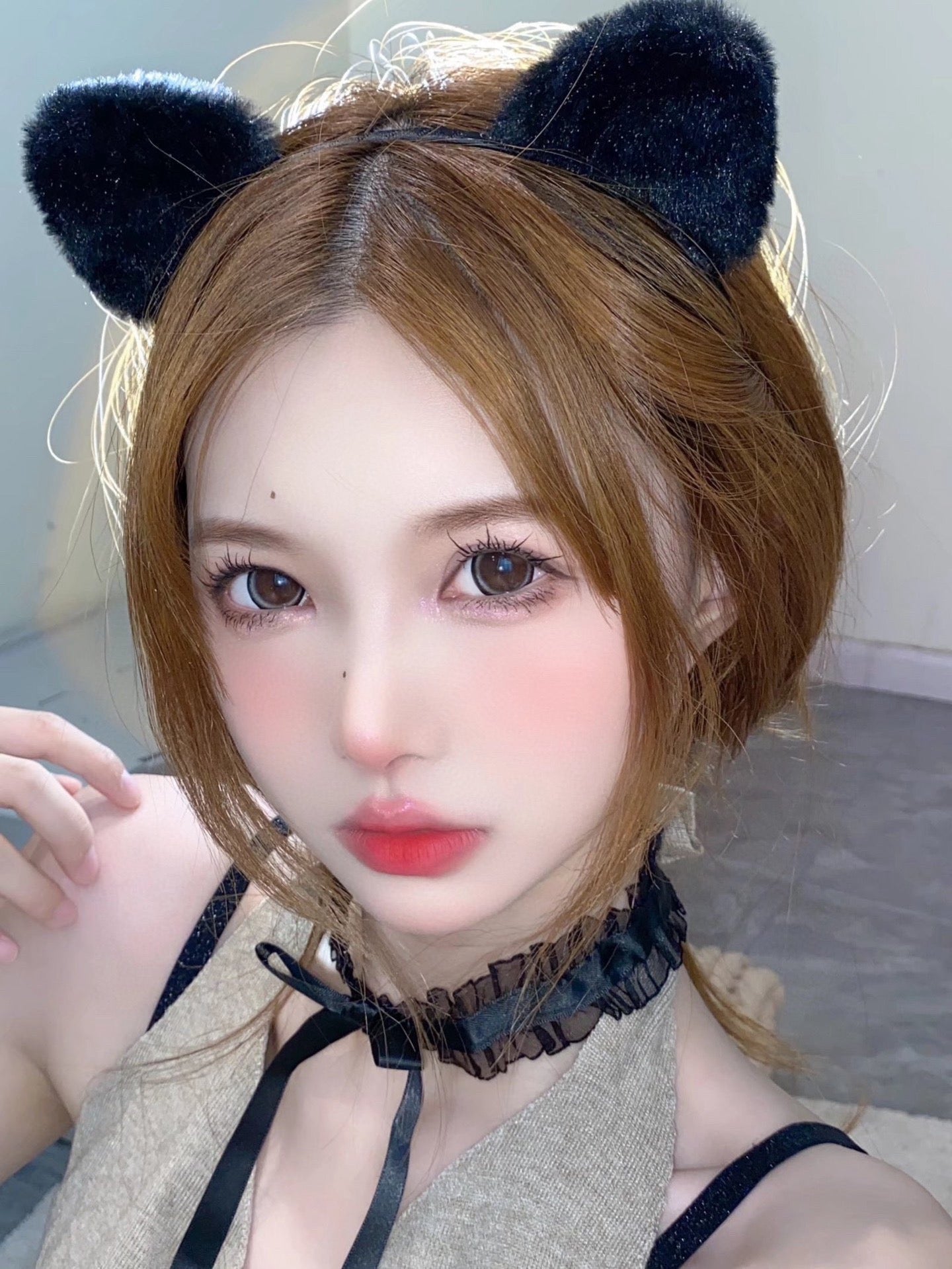 可乐珍宝珠 14.5mm【年抛】