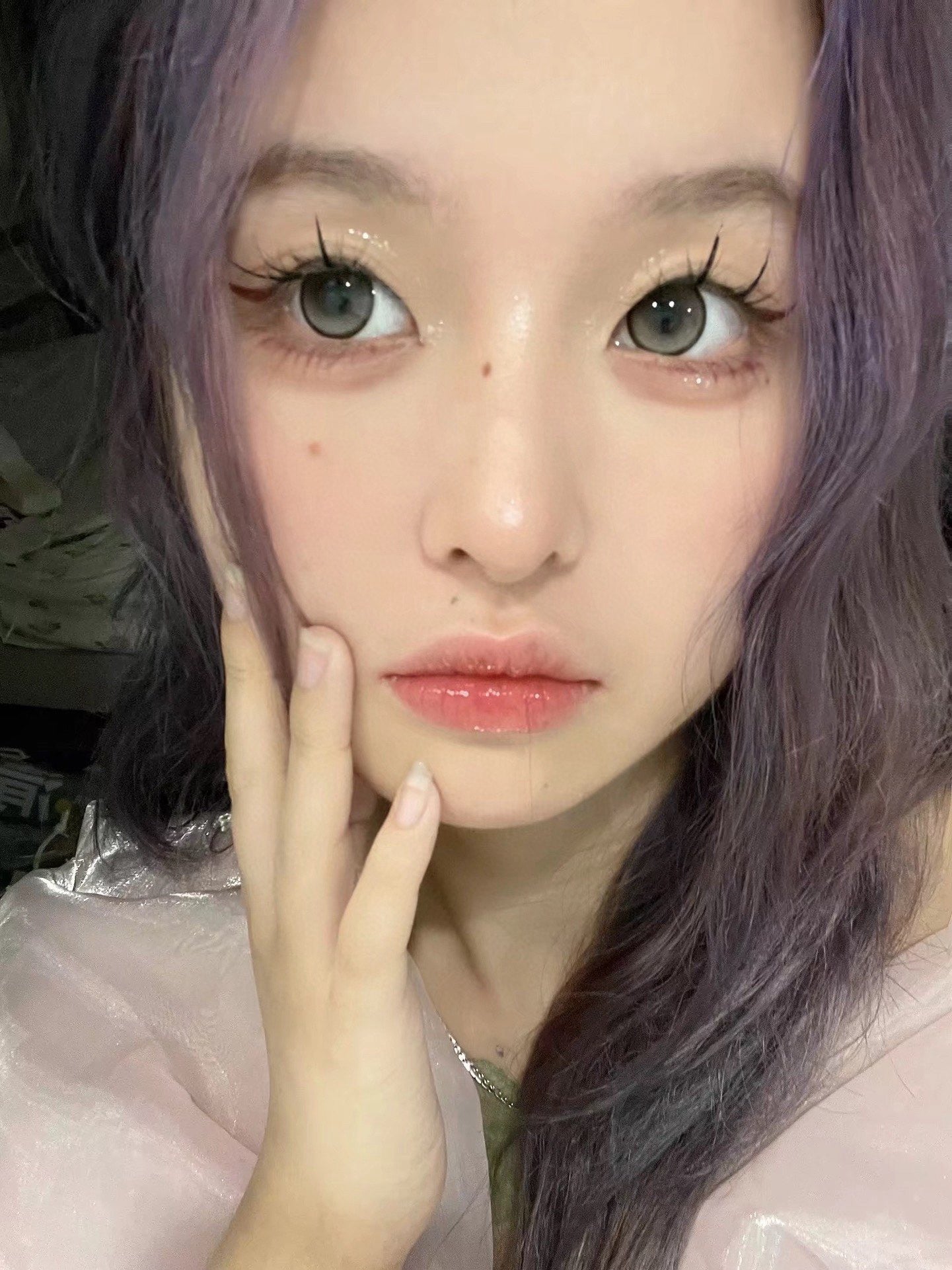 炼乳咖啡 14.5mm【年抛】