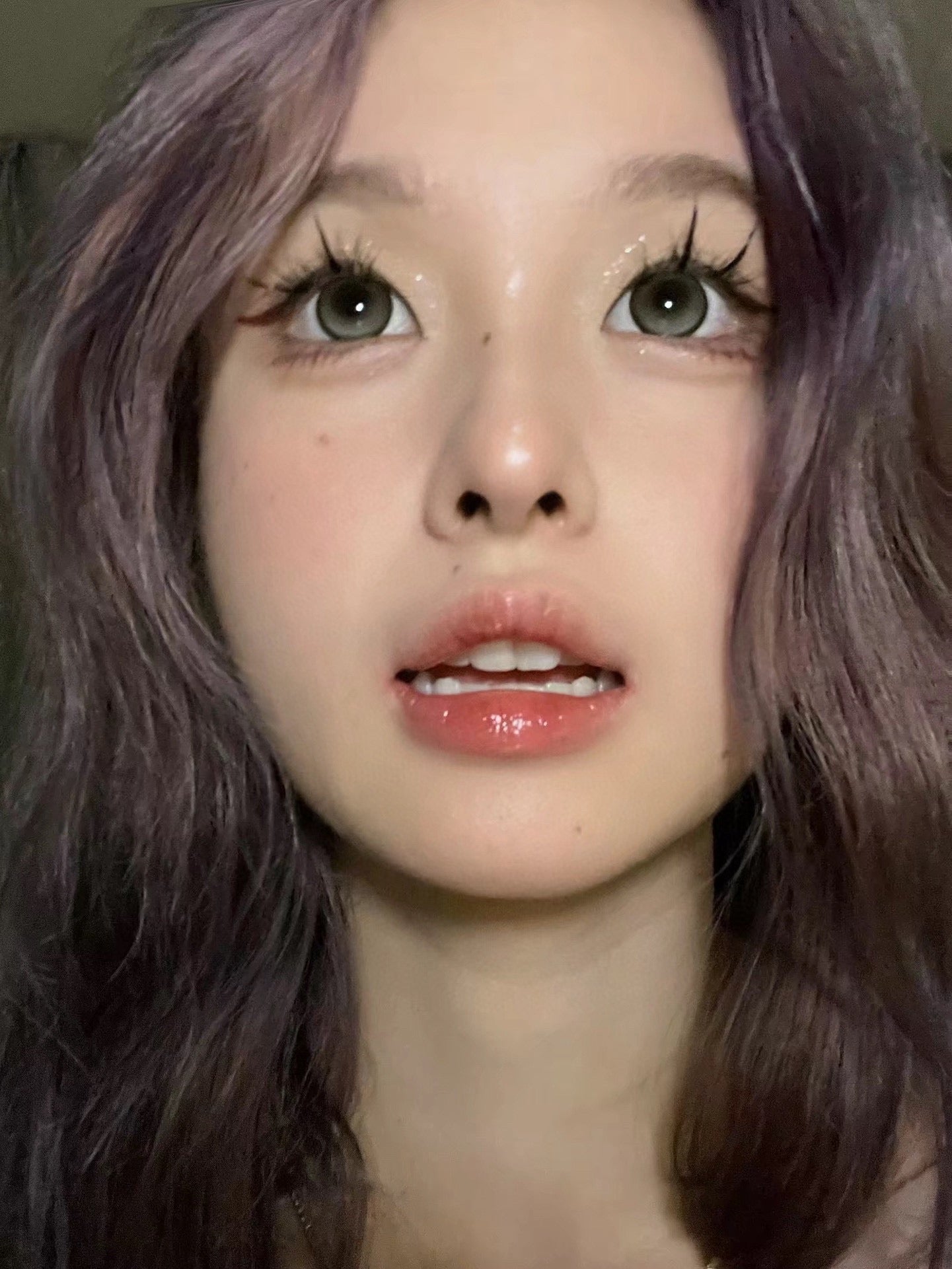 炼乳咖啡 14.5mm【年抛】