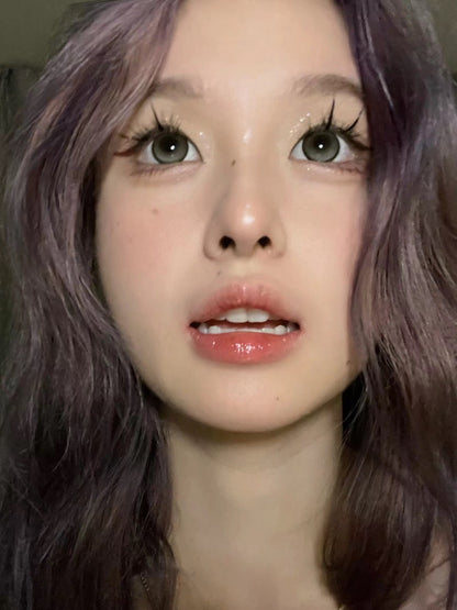 炼乳咖啡 14.5mm【年抛】