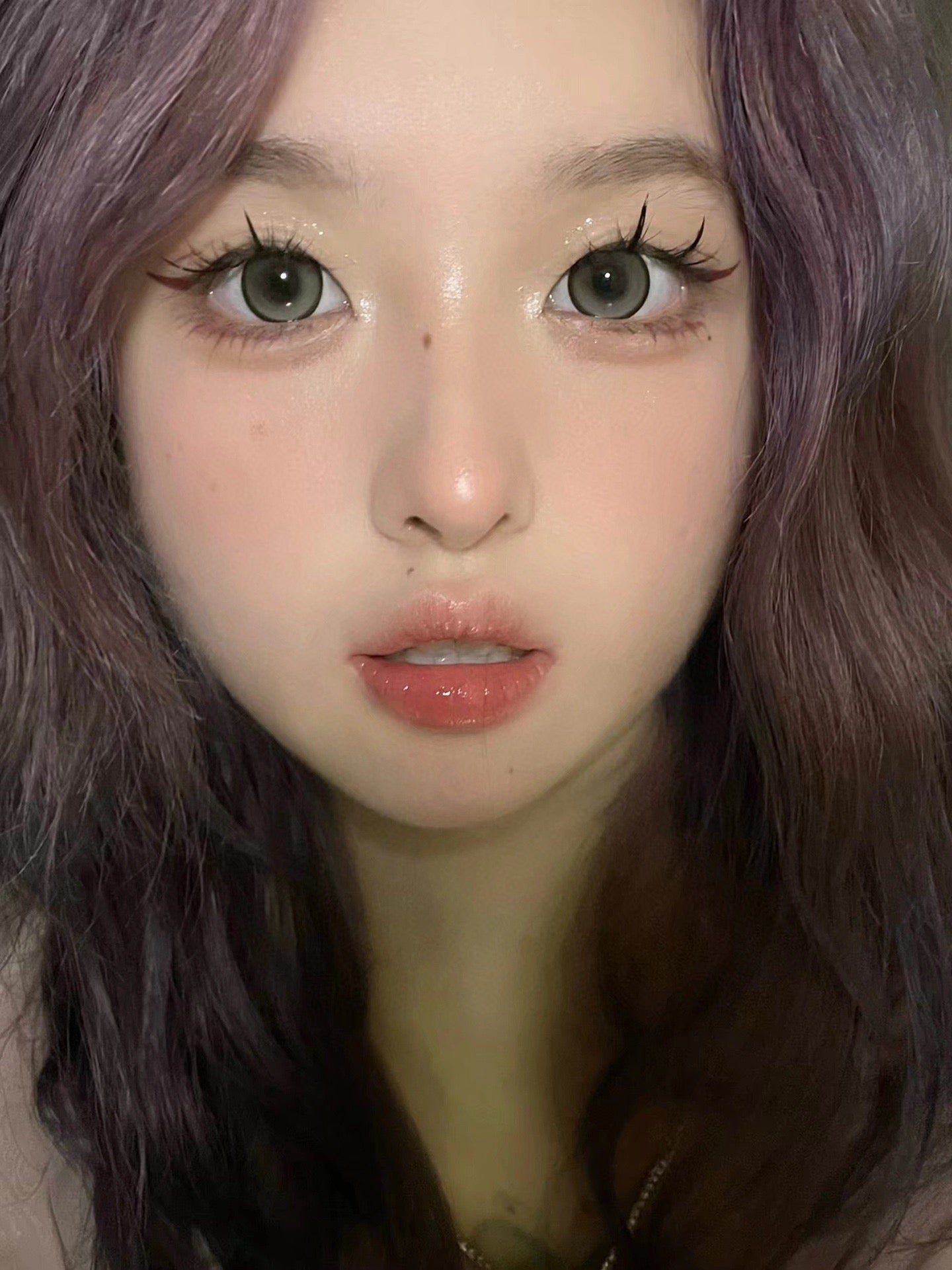 炼乳咖啡 14.5mm【年抛】