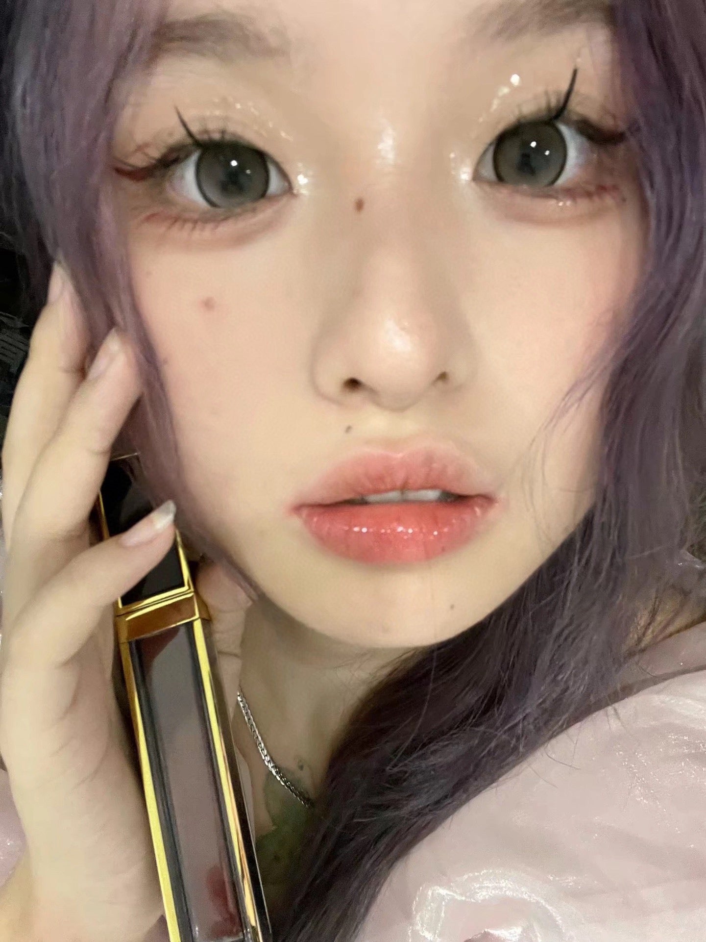 炼乳咖啡 14.5mm【年抛】